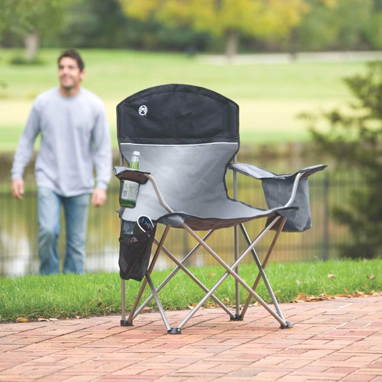 Accesorios Para Camping Coleman Siila Portable para Camping