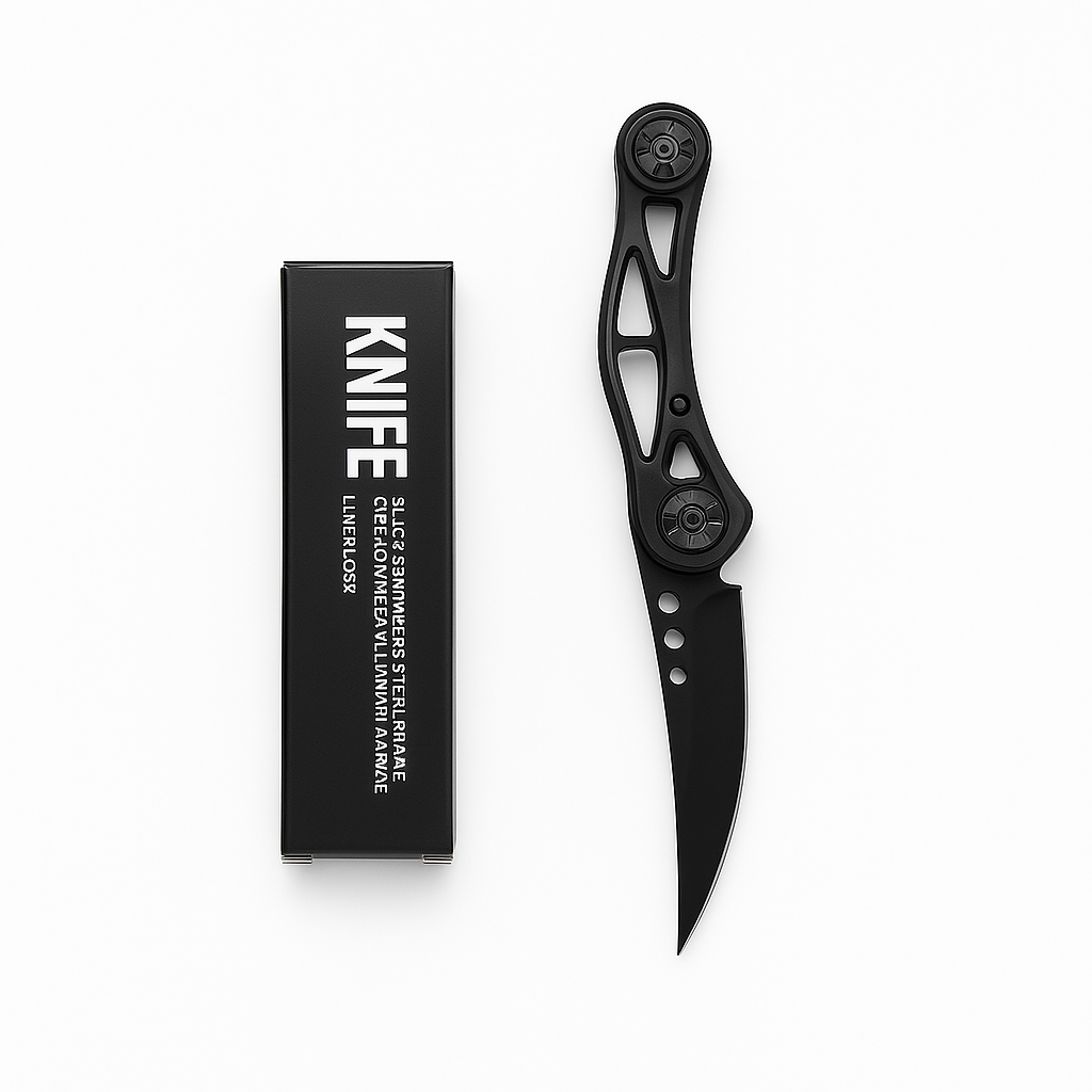 Navaja 404 21CM