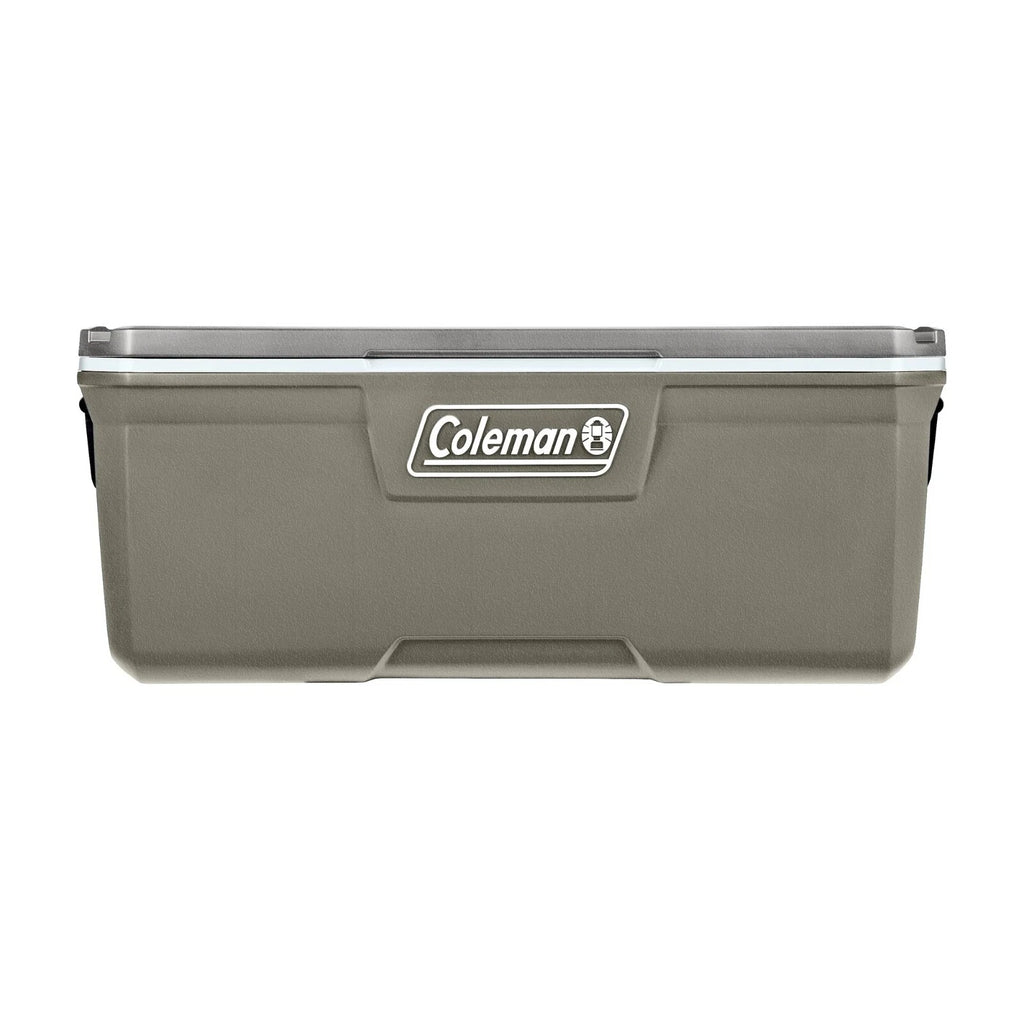 Colmado Overland Neverita  Coleman 316 Series – Cooler de 120 Qt