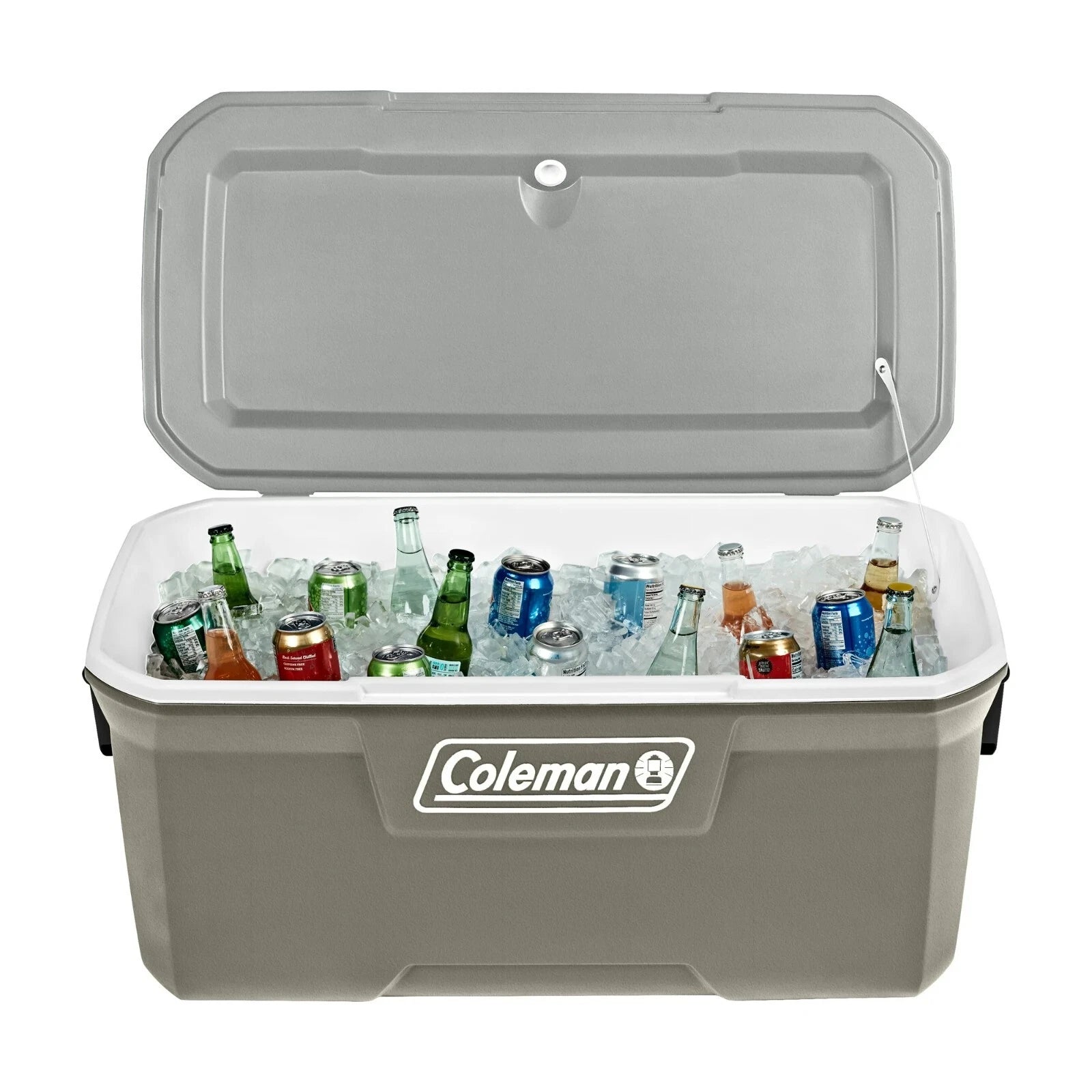 Colmado Overland Neverita  Coleman 316 Series – Cooler de 120 Qt