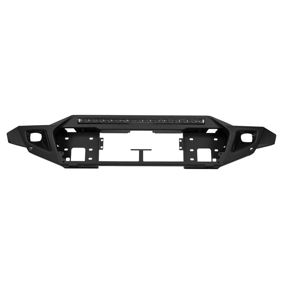 Bumper ARB Zenith Non-Winch Bumper Bronco  395572