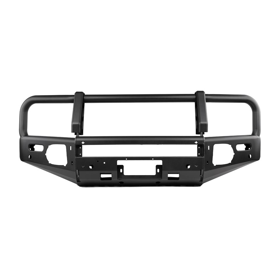 Bumper ARB Summit Winch Bumper Bronco 395561