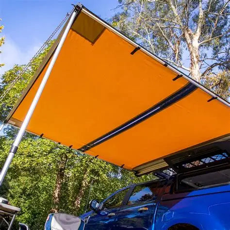 Accesorios para Overlanding ARB 2.0 Awning Toldo con Luz