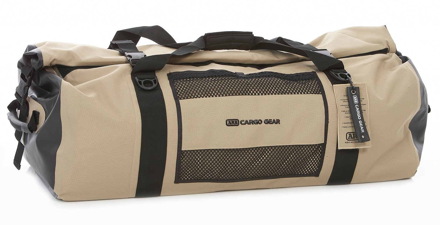 Accesorios para Overlanding ARB Bulto Impermeable Grande 458071
