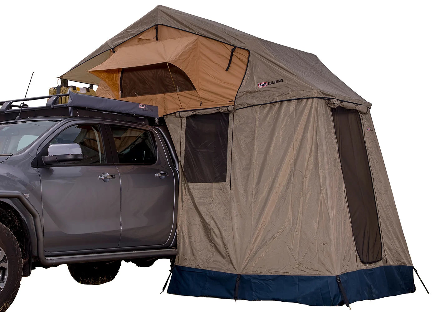 Accesorios para Overlanding ARB Simpson III Rooftop Tent