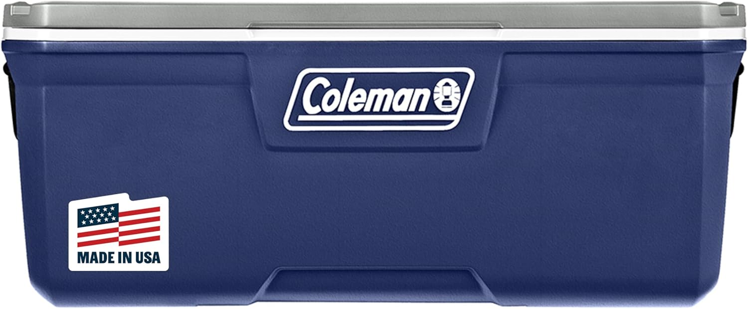 Colmado Overland Neverita Coleman 316 Series – Cooler de 150 Qt