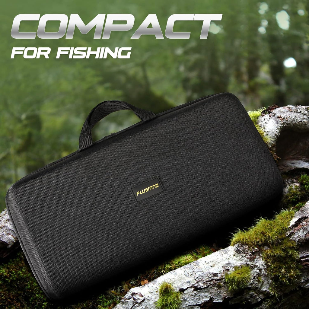 Combo de Pesca PLUSINNO