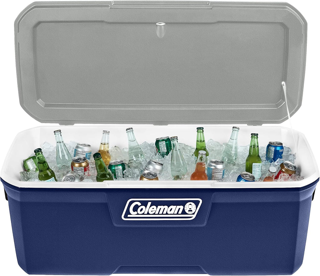 Colmado Overland Neverita Coleman 316 Series – Cooler de 150 Qt