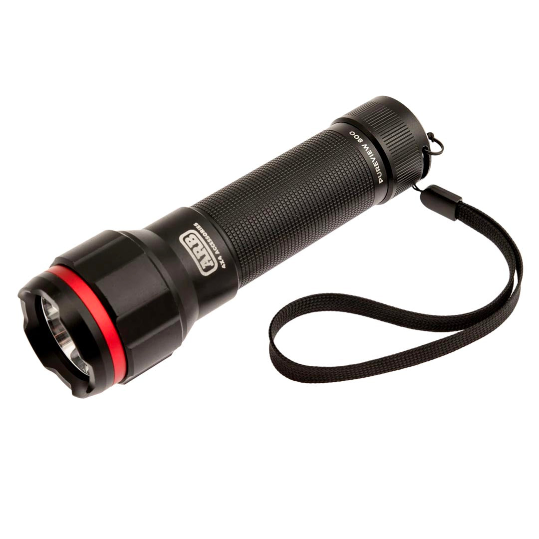 Accesorios para Overlanding ARB Linterna LED Pure View 800