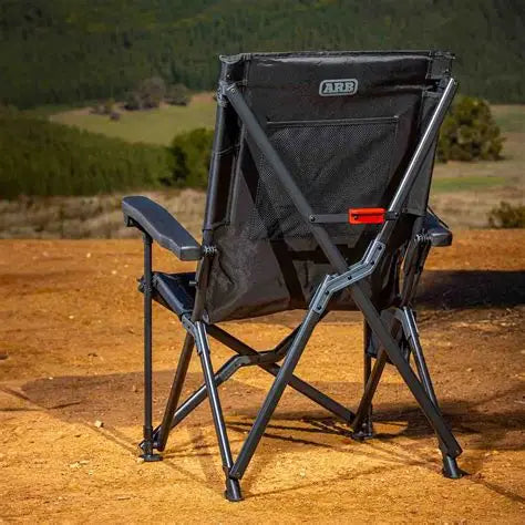 Accesorios Para Camping  ARB Pinnacle Camp Chair