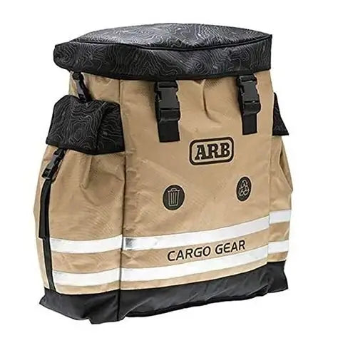 Accesorios para Overlanding ARB Bulto Series II Spare 403248 Solución Versátil para Rueda de Repuesto y Carga Off-Road