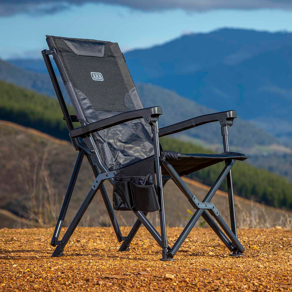 Accesorios Para Camping  ARB Pinnacle Camp Chair