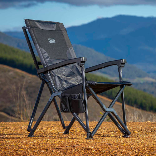 Accesorios Para Camping  ARB Pinnacle Camp Chair
