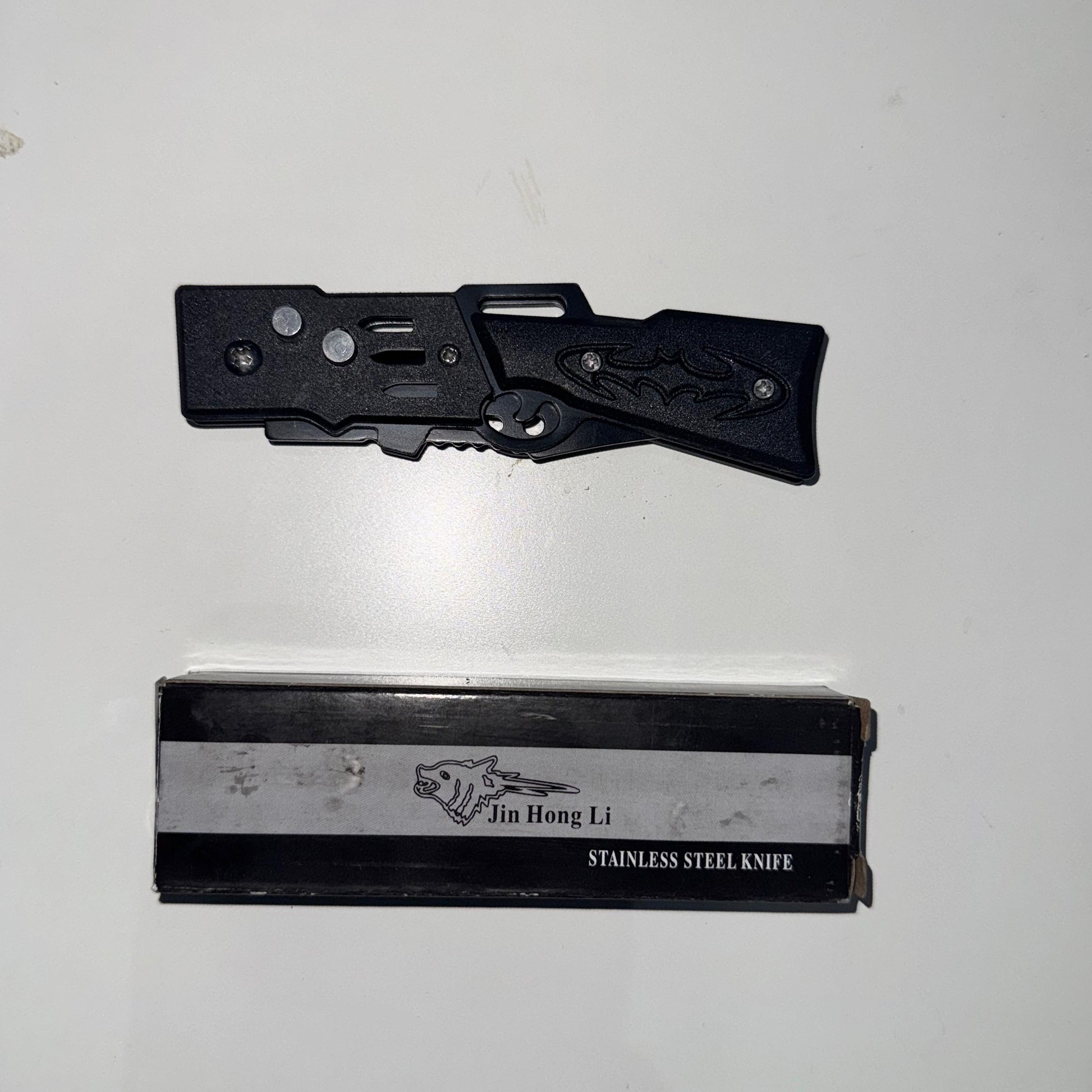 Navaja F-886 23CM