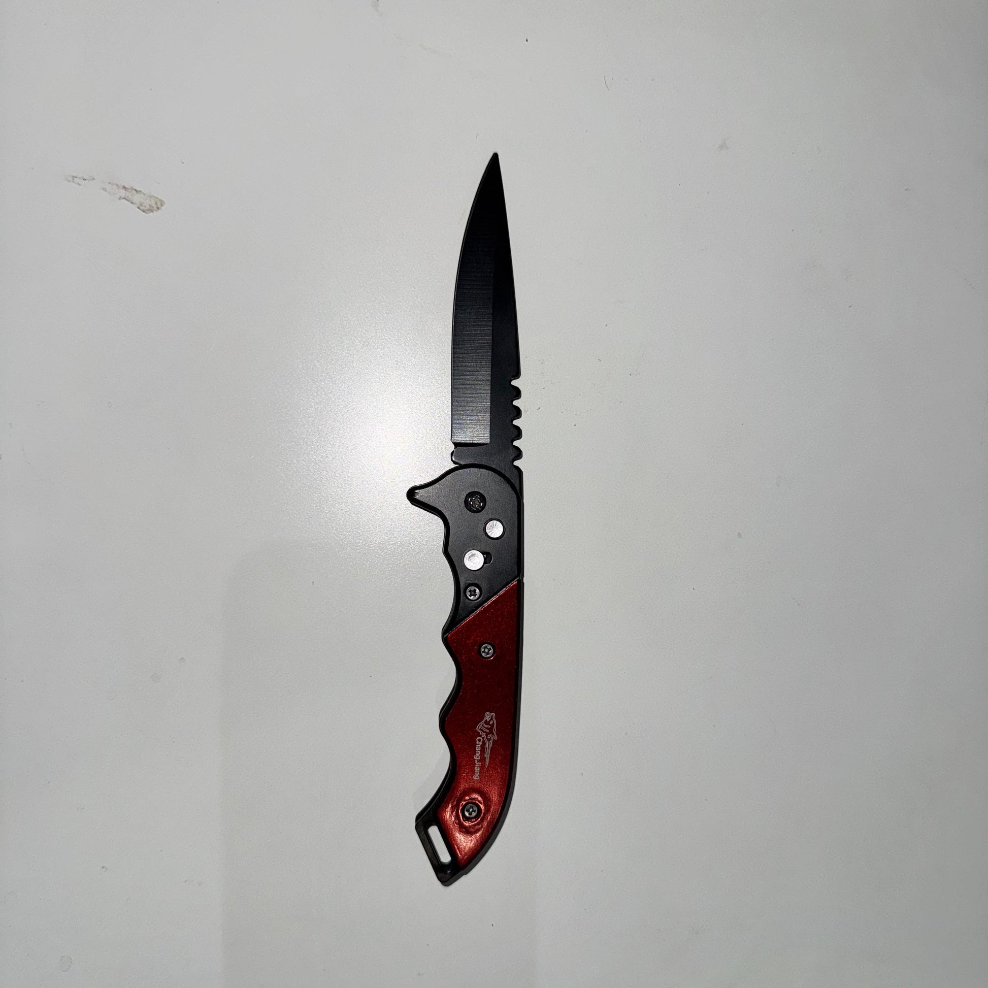 Navaja KA-603 20CM