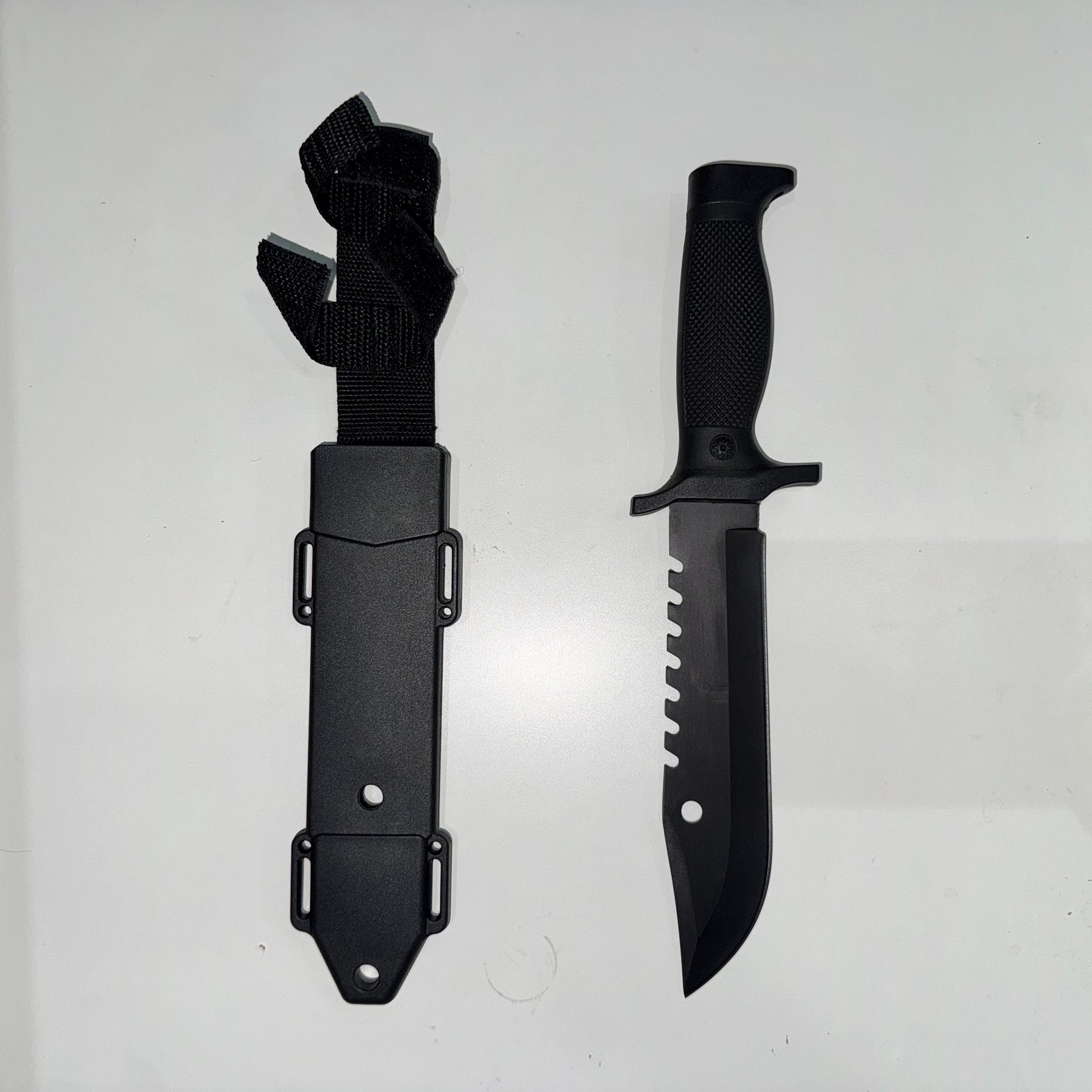 Cuchillo de Pesca 2438A