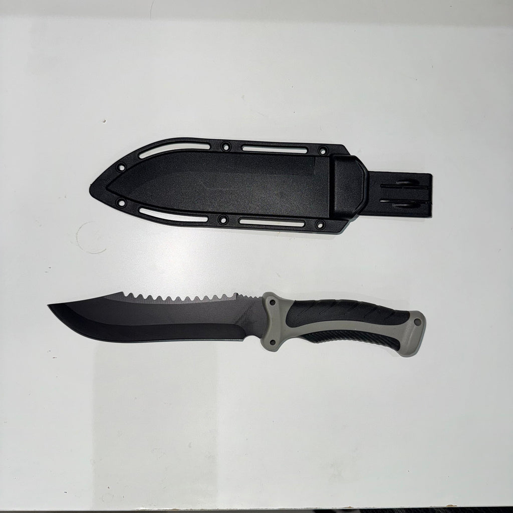 Cuchillo de Pesca 1858B