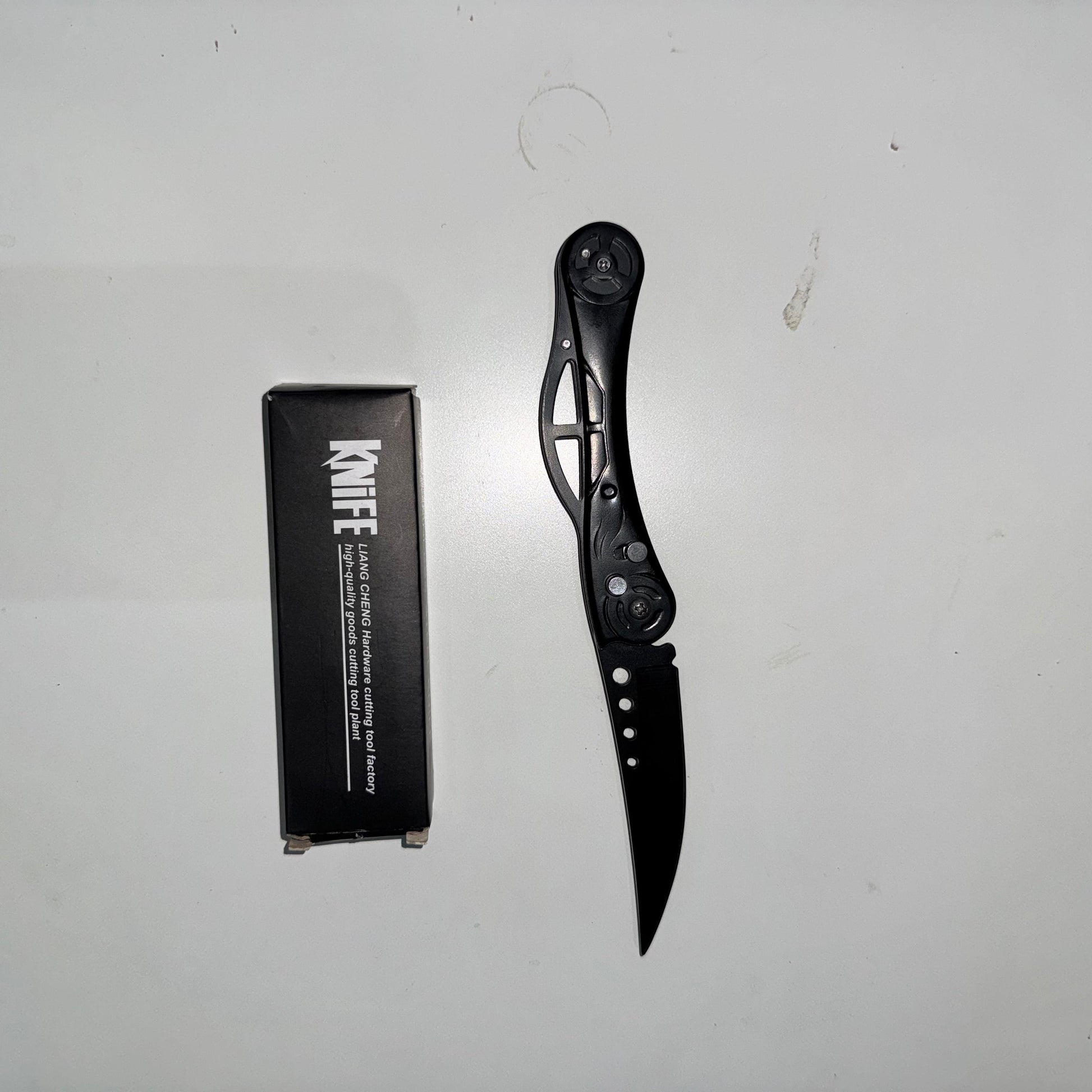 Navaja 404 21CM