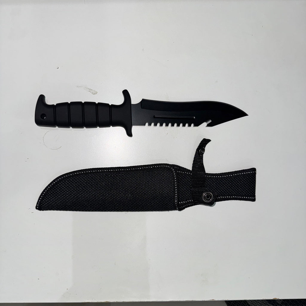Cuchillo de Pesca 177