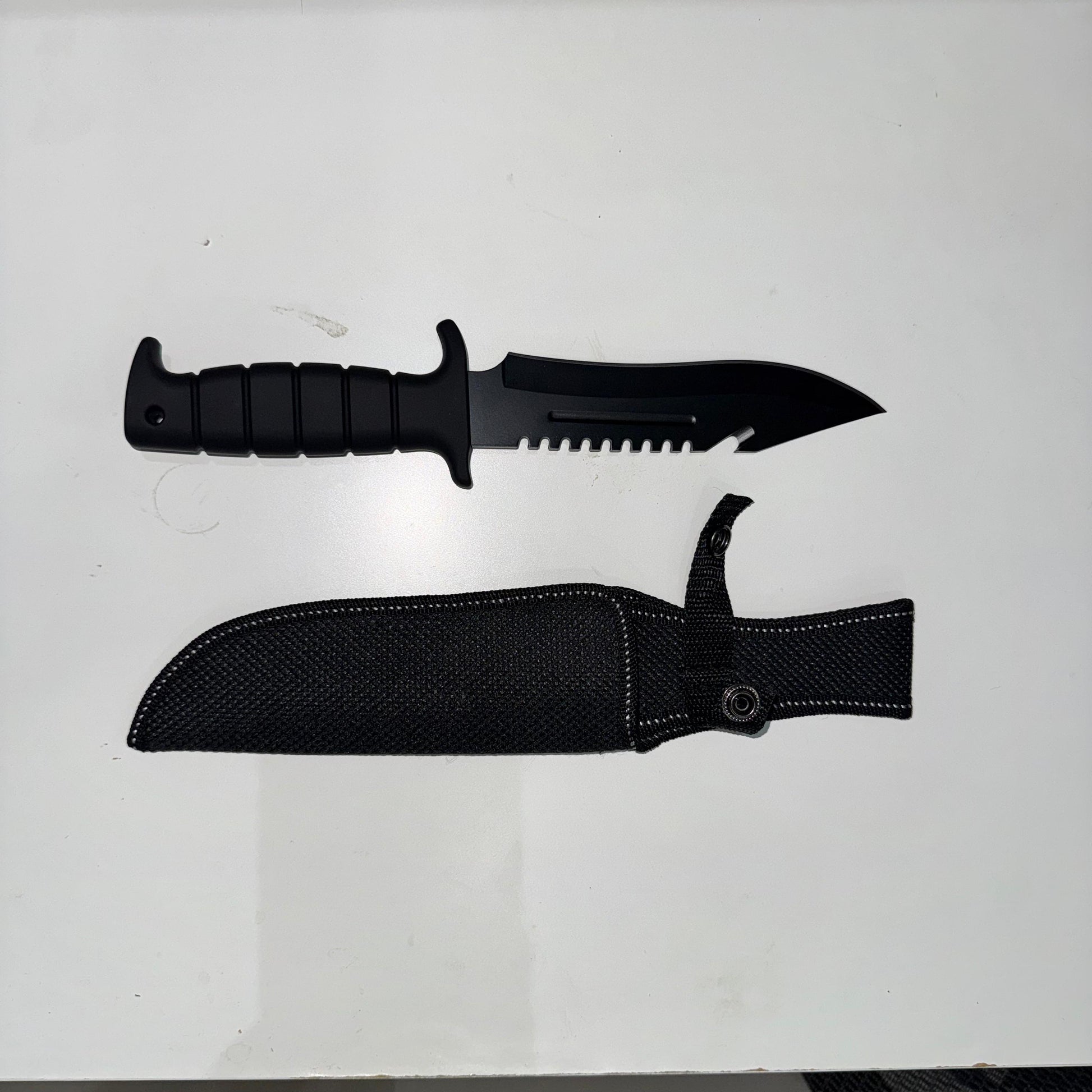Cuchillo de Pesca 177