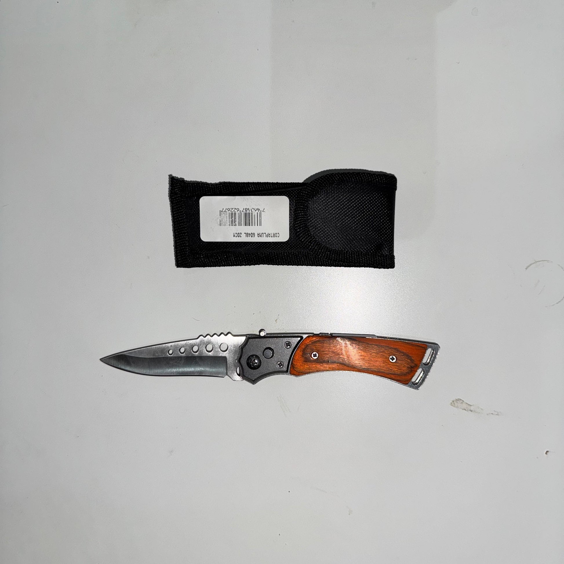 Navaja 6048L 20CM