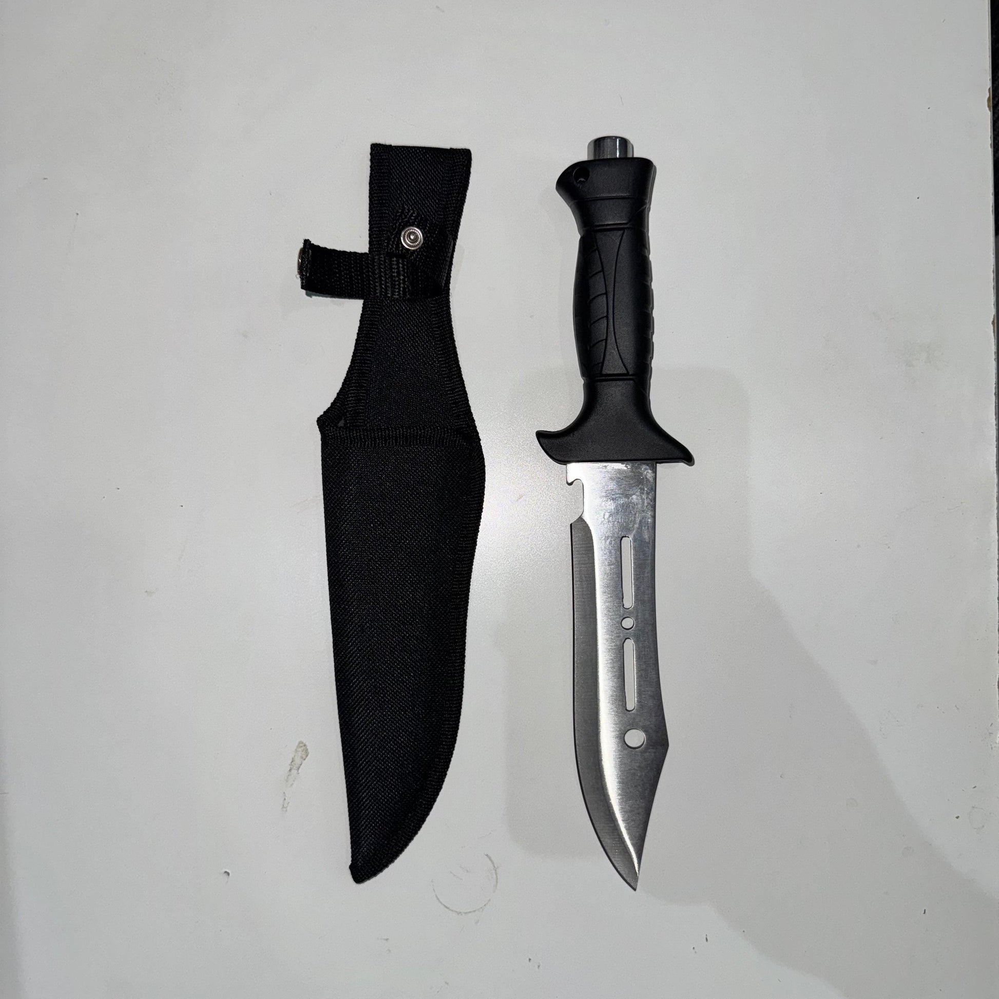 Cuchillo de Pesca 688A