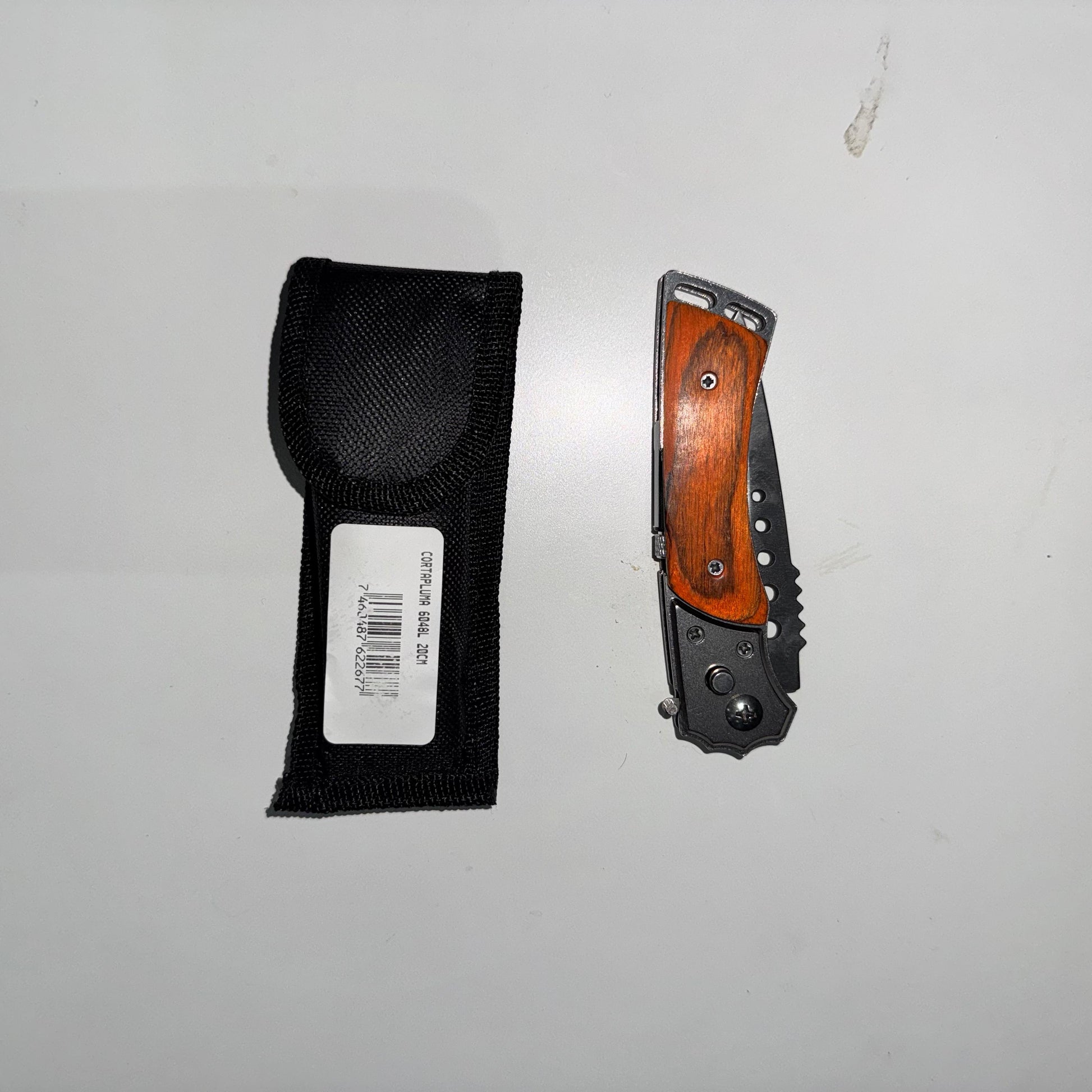 Navaja 6048L 20CM