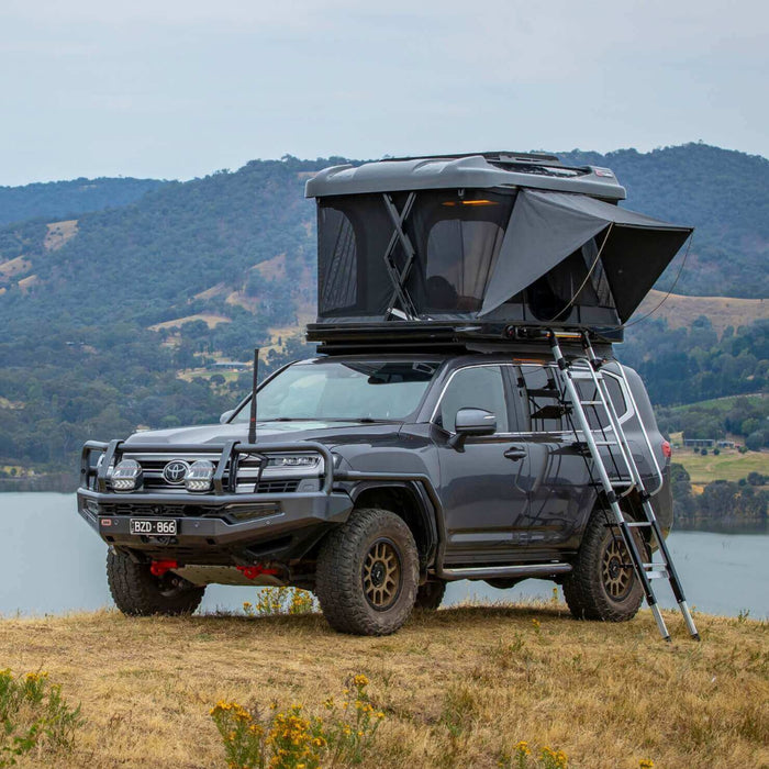 Accesorios para Overlanding  ARB Altitude RTT Auto Hardshell
