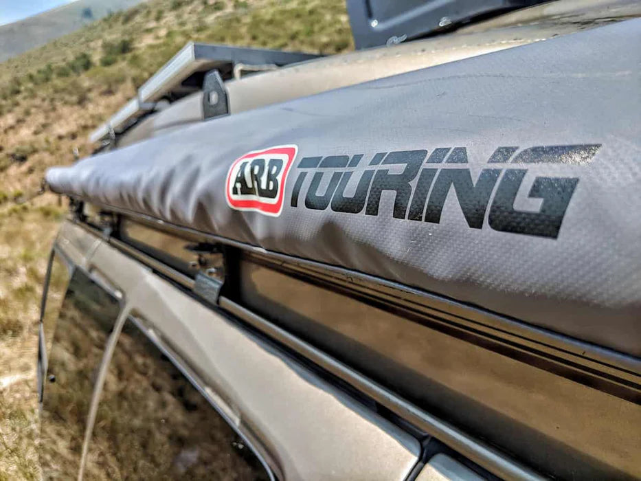 Accesorios para Overlanding ARB 2.0 Awning Toldo con Luz
