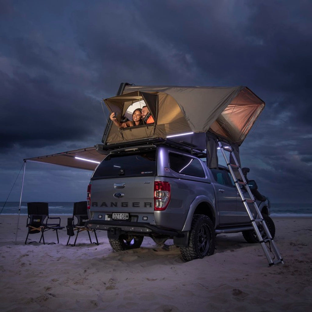 Accesorios para Overlanding ARB Esperance Rooftop Tent