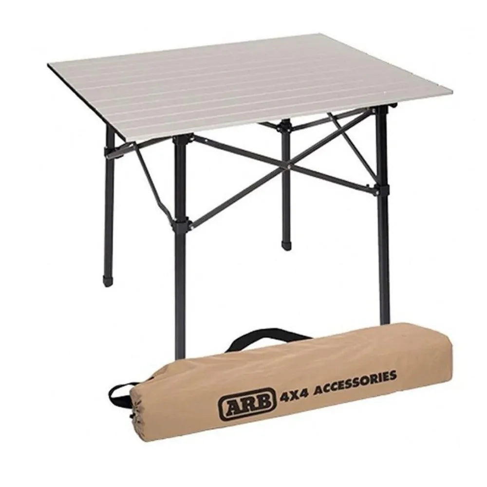 Accesorios Para Camping ARB Mesa Plegable de Aluminio
