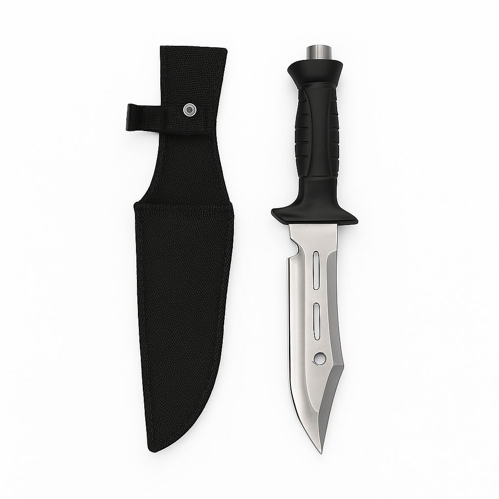 Cuchillo de Pesca 688A