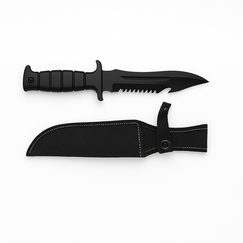 Cuchillo de Pesca 177