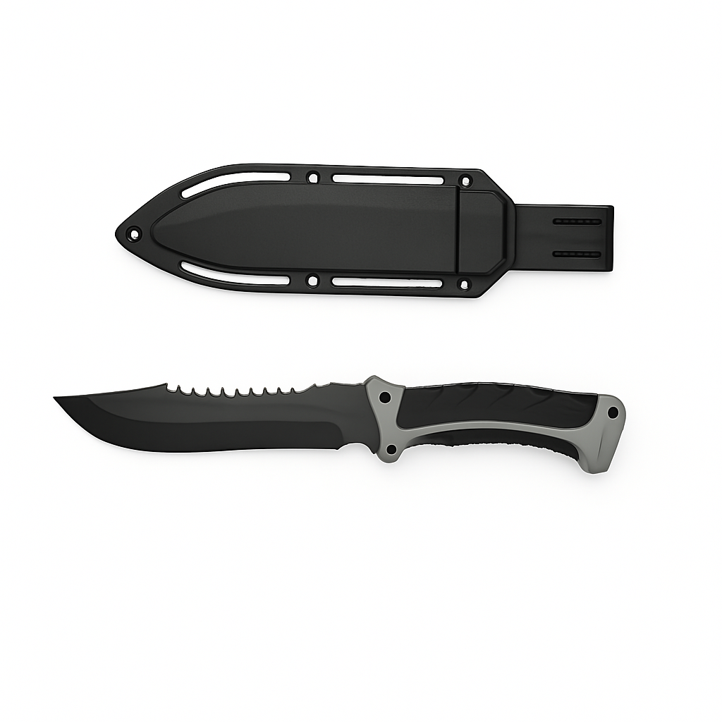 Cuchillo de Pesca 1858B