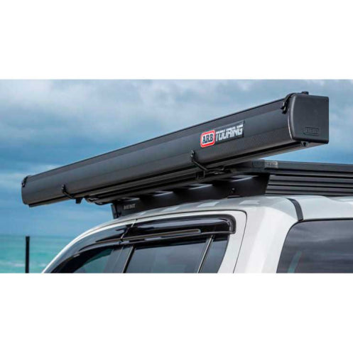 Accesorios para Overlanding ARB Black Edition Aluminum Awning con Luz LED (Modelo 398367)